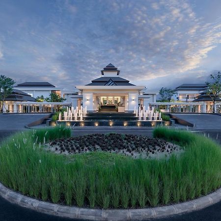 Chainarai Riverside - Sha Plus Certified Chiang Rai Buitenkant foto