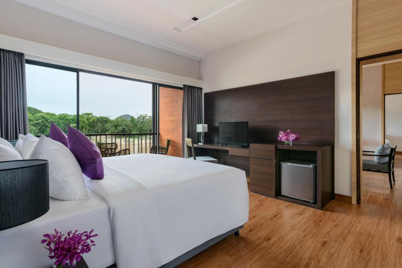 Chainarai Riverside - Sha Plus Certified Chiang Rai Buitenkant foto