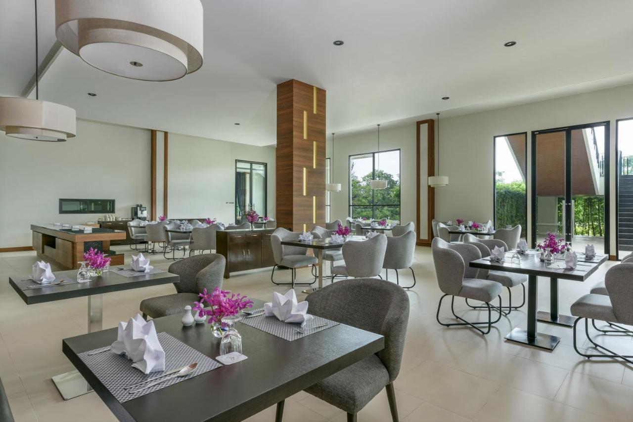 Chainarai Riverside - Sha Plus Certified Chiang Rai Buitenkant foto