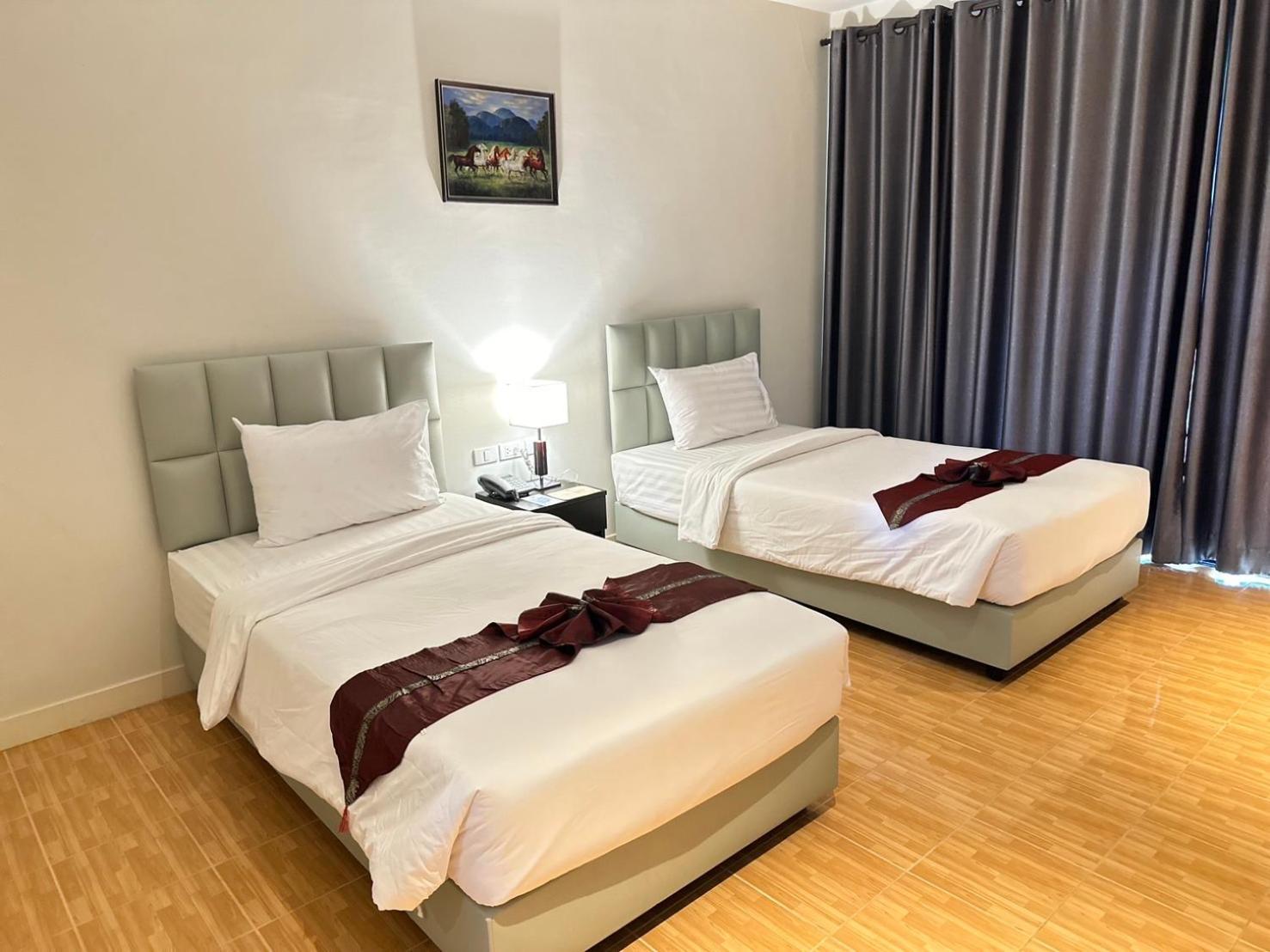 Chainarai Riverside - Sha Plus Certified Chiang Rai Buitenkant foto